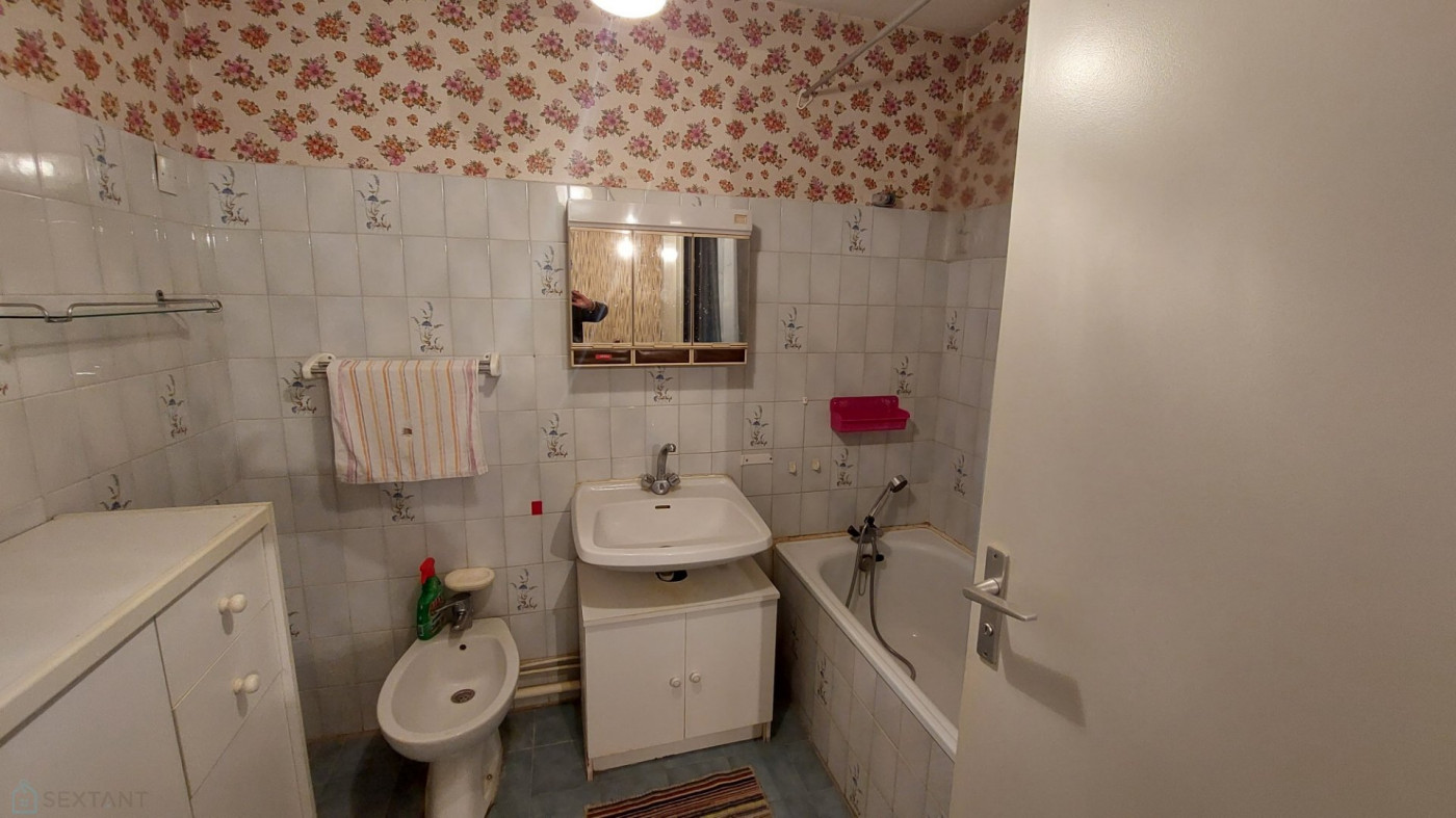 vente Maison mitoyenne Villeneuve Saint Germain - Photo 8