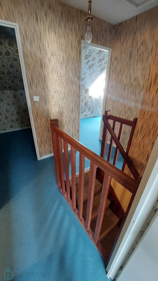 vente Maison mitoyenne Villeneuve Saint Germain - Photo 9