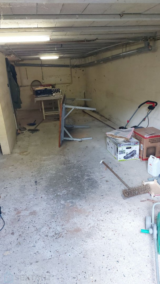 vente Maison mitoyenne Villeneuve Saint Germain - Photo 12