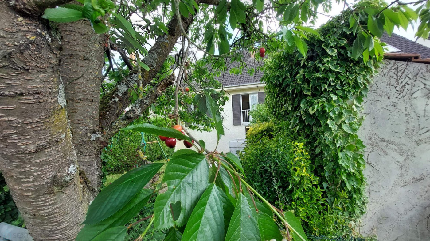 vente Maison mitoyenne Villeneuve Saint Germain - Photo 11