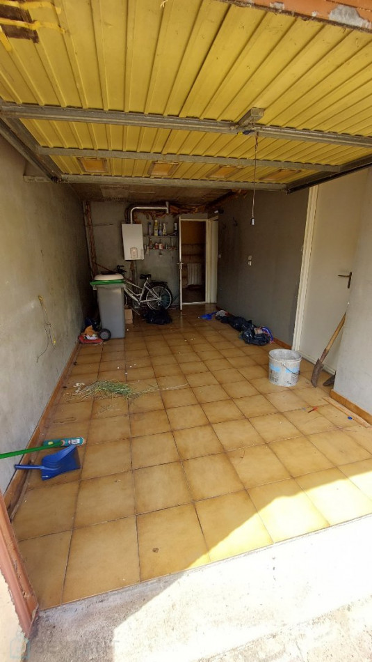 vente Maison mitoyenne Villeneuve Saint Germain - Photo 13