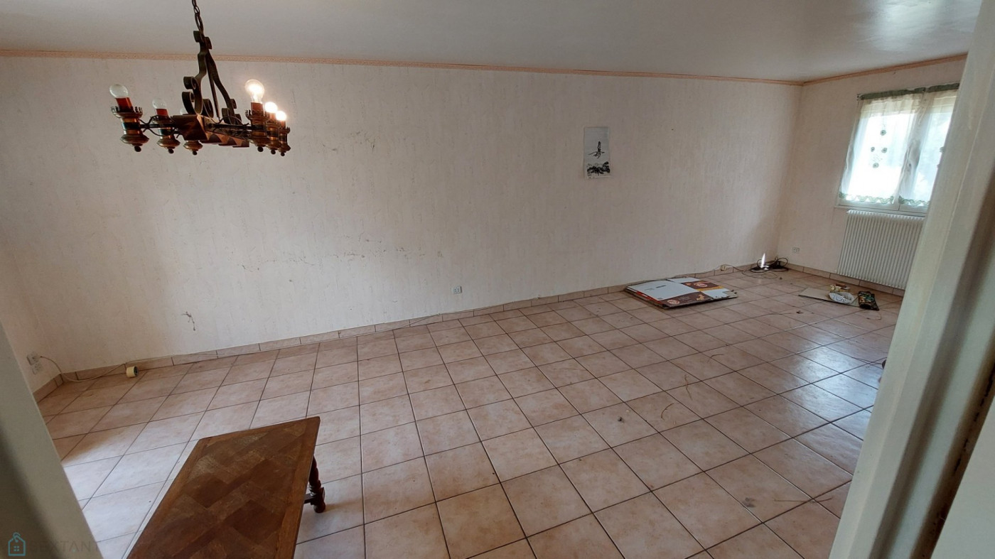 vente Maison mitoyenne Villeneuve Saint Germain - Photo 3