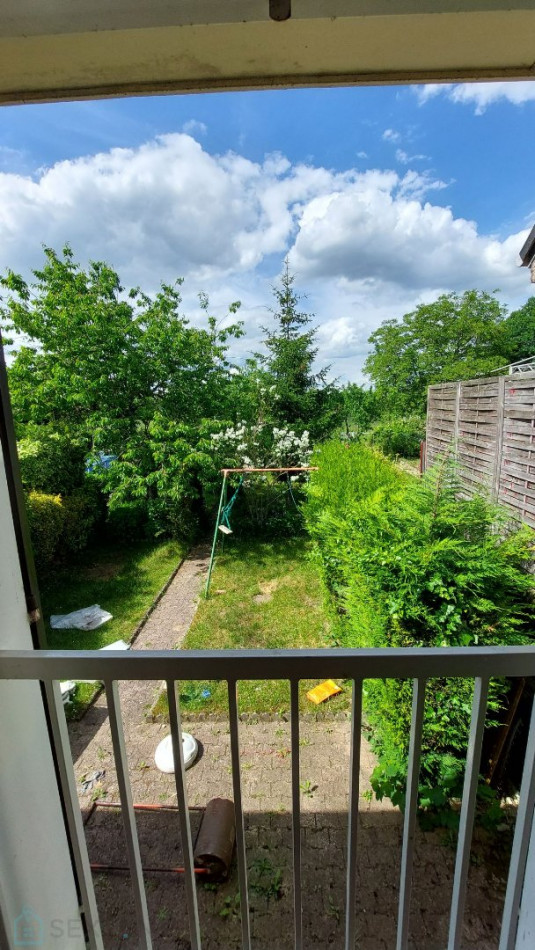 vente Maison mitoyenne Villeneuve Saint Germain - Photo 5