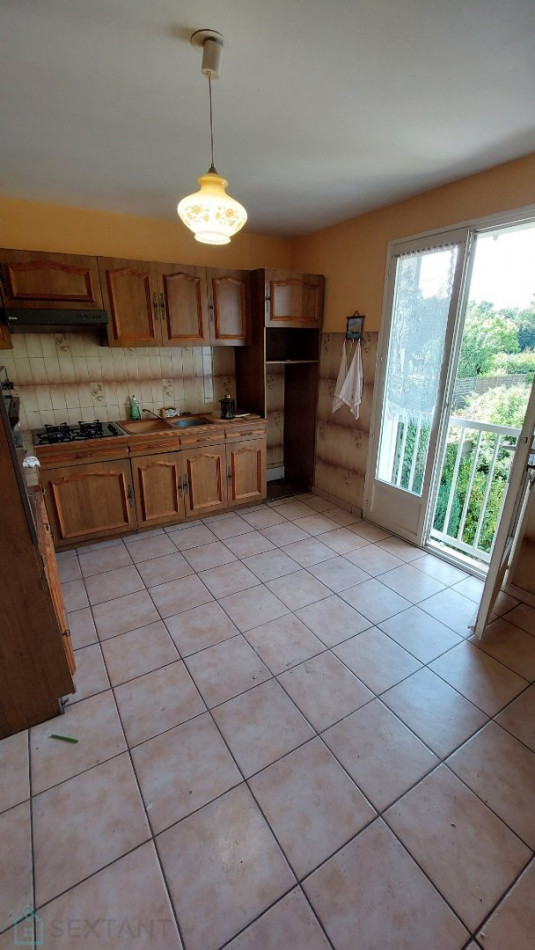 vente Maison mitoyenne Villeneuve Saint Germain - Photo 4