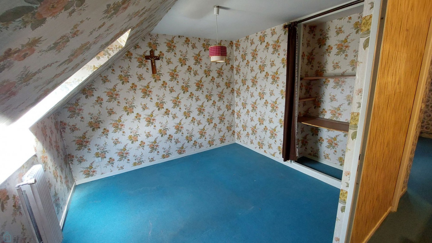 vente Maison mitoyenne Villeneuve Saint Germain - Photo 6