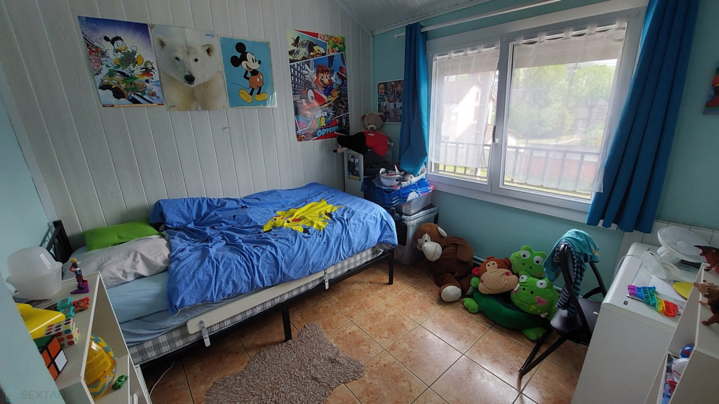 vente Maison de ville Soissons - Photo 10