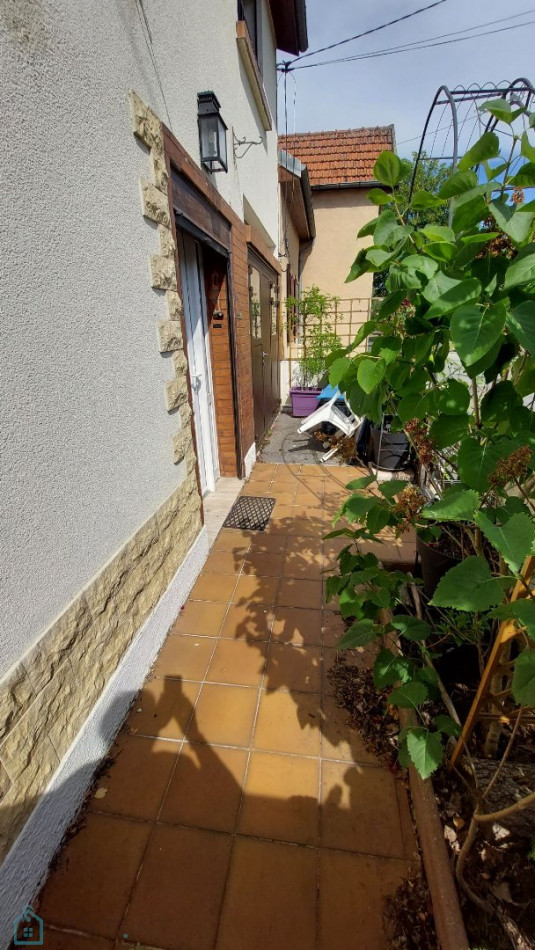 vente Maison de ville Soissons - Photo 12