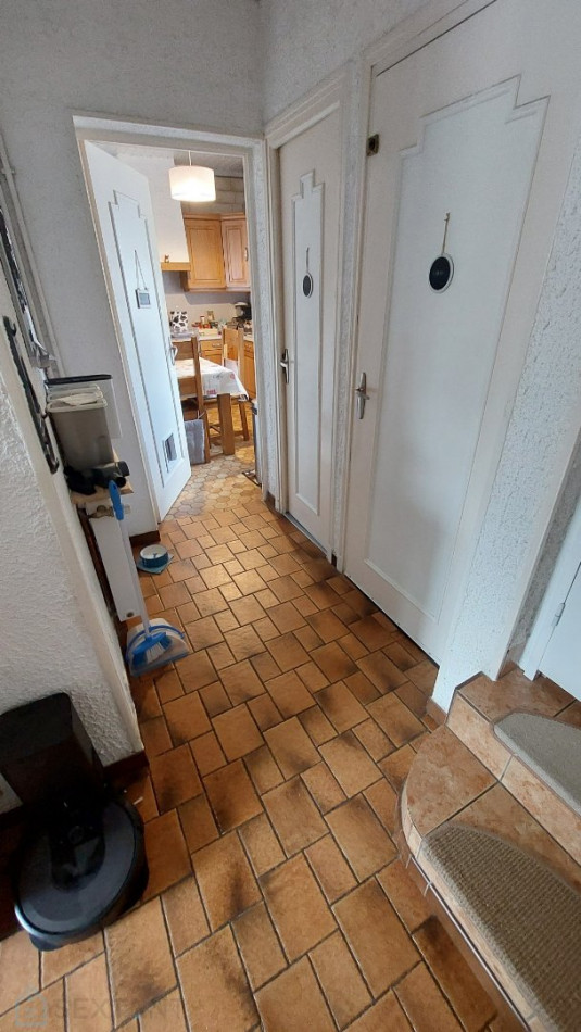 vente Maison de ville Soissons - Photo 3