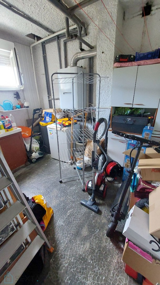 vente Maison de ville Soissons - Photo 13