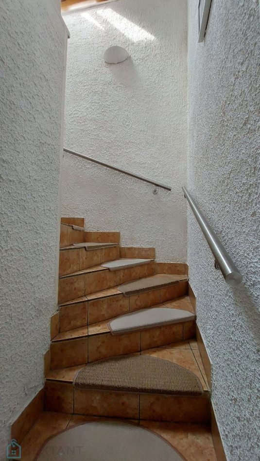 vente Maison de ville Soissons - Photo 4