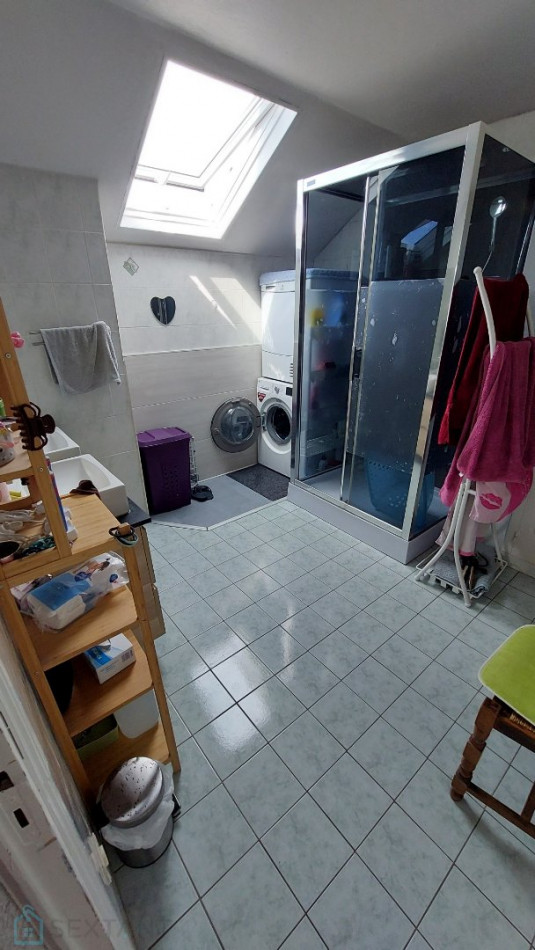 vente Maison de ville Soissons - Photo 6