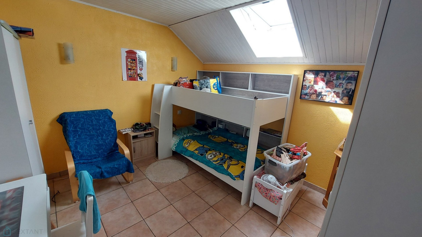 vente Maison de ville Soissons - Photo 8