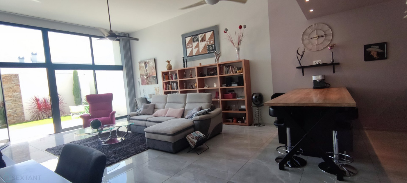 vente Villa Perpignan - Photo 7