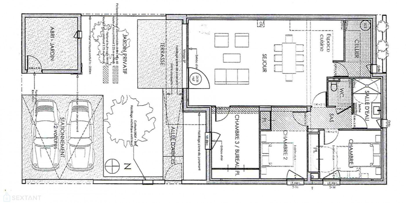 vente Villa Perpignan - Photo 6