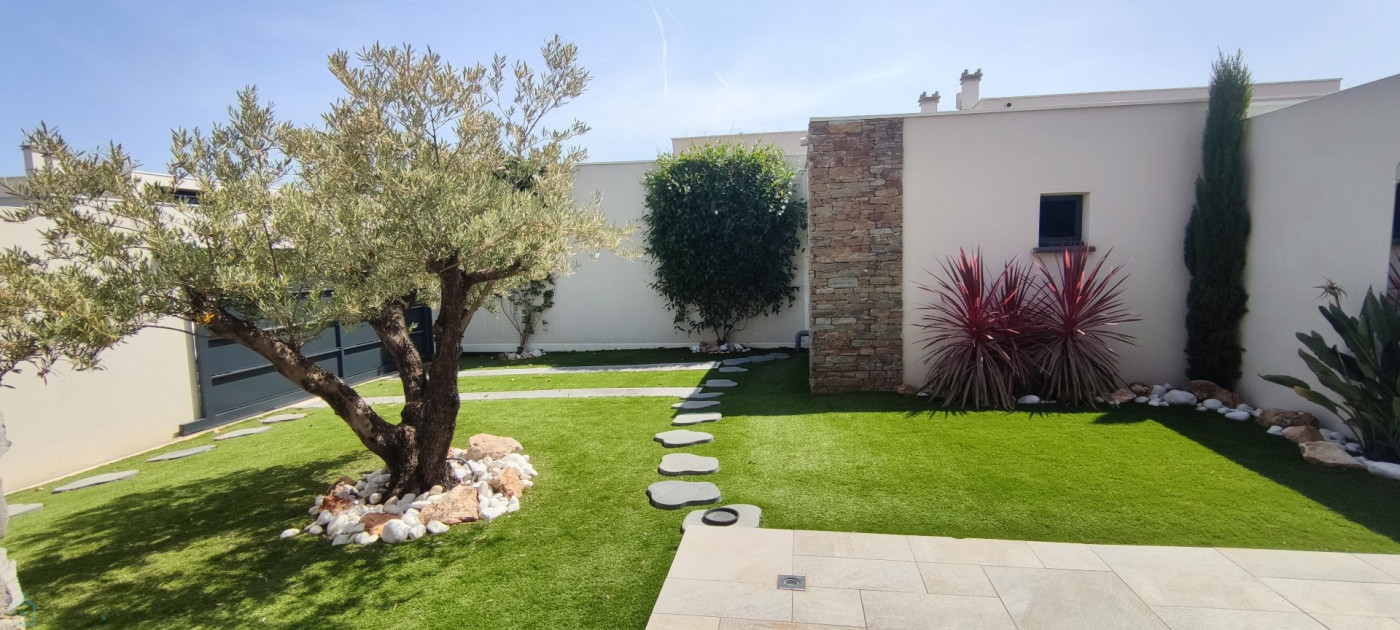 vente Villa Perpignan - Photo 13