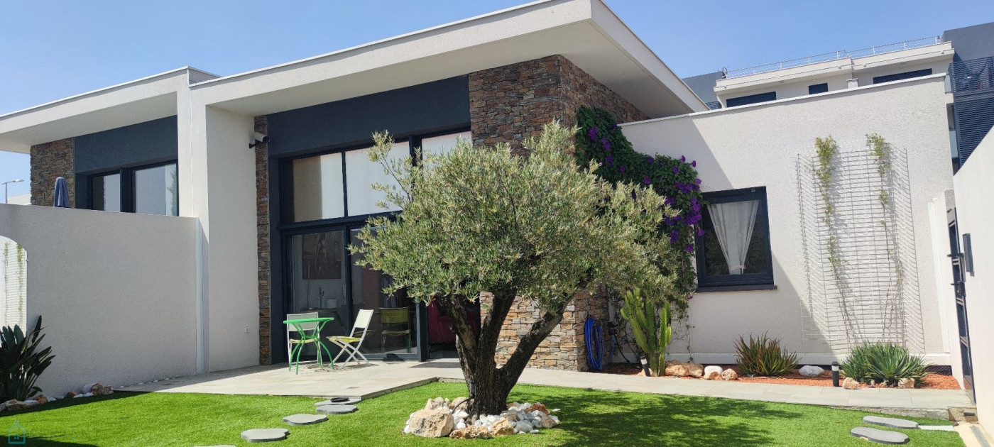 vente Villa Perpignan - Photo 2