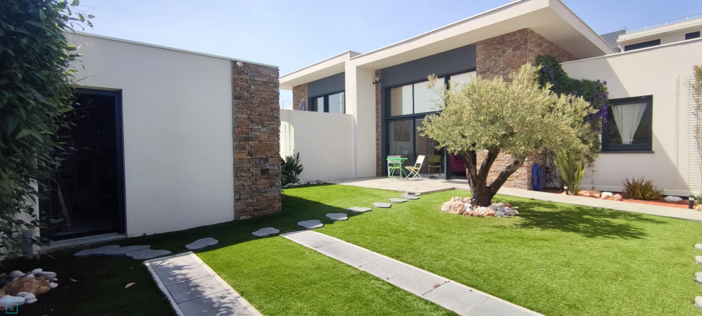 vente Villa Perpignan - Photo 1