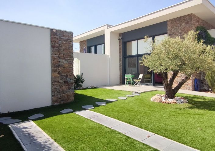 vente Villa Perpignan