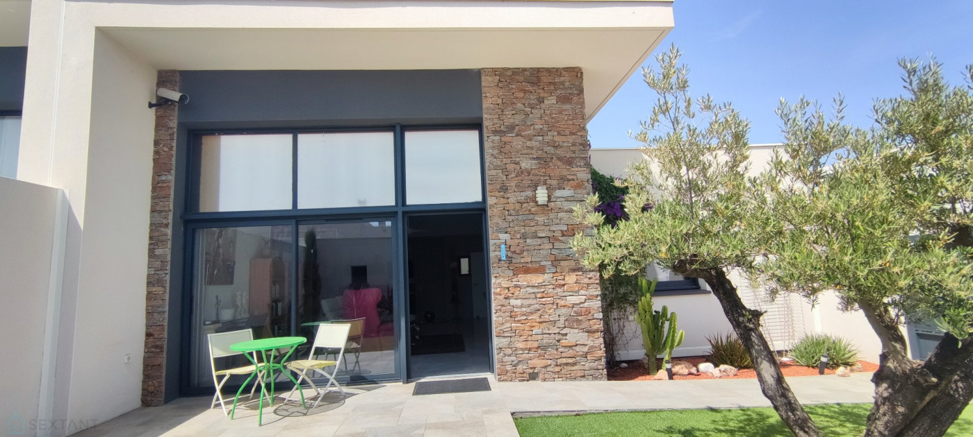 vente Villa Perpignan - Photo 5