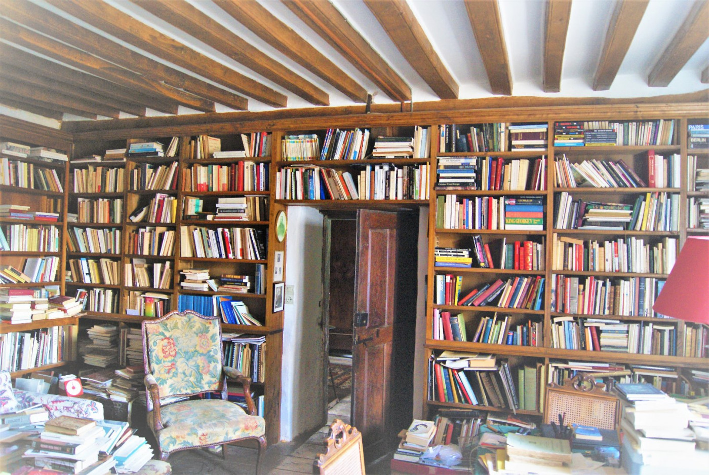 vente Propriété Abzac - Photo 5