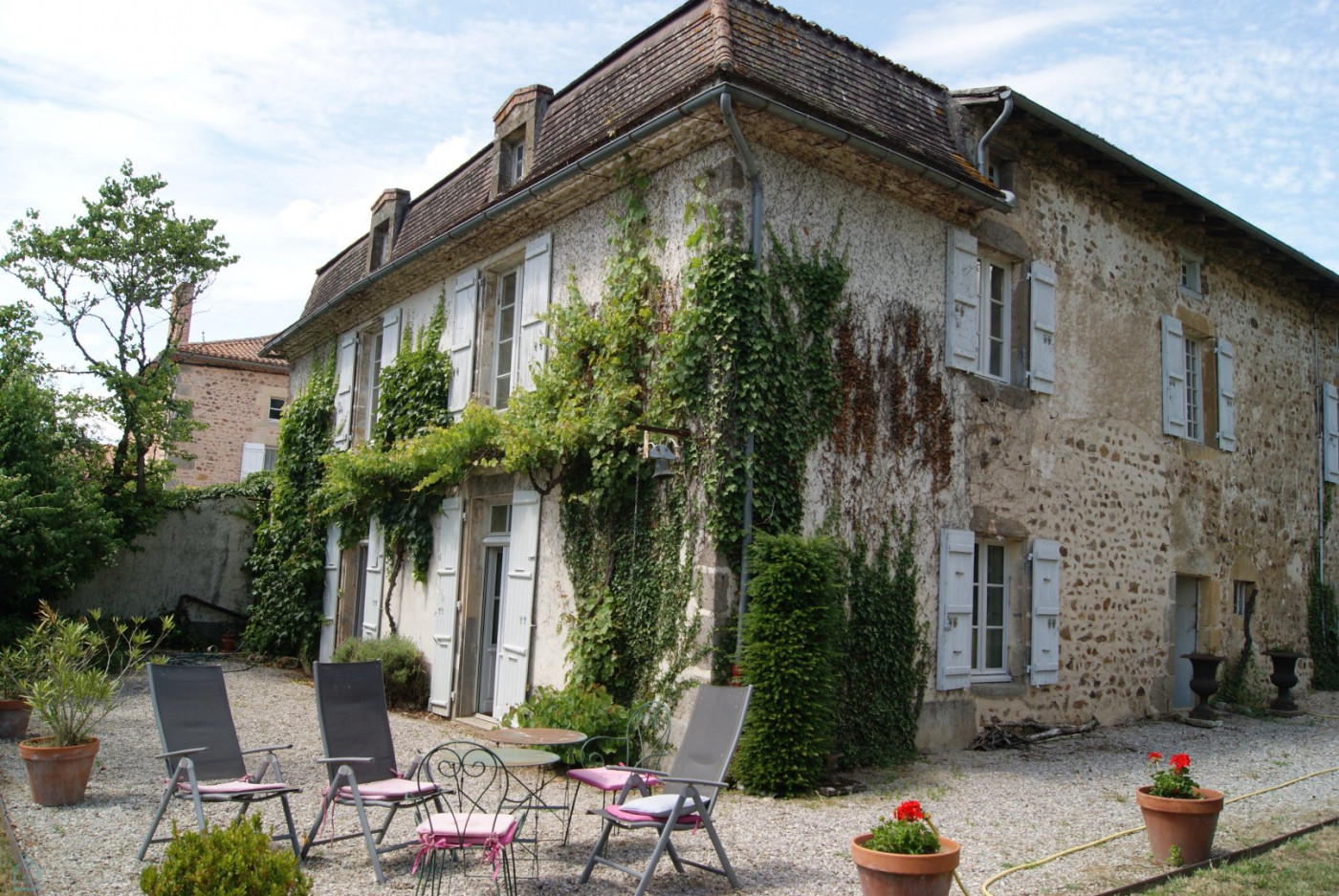 vente Propriété Abzac - Photo 1