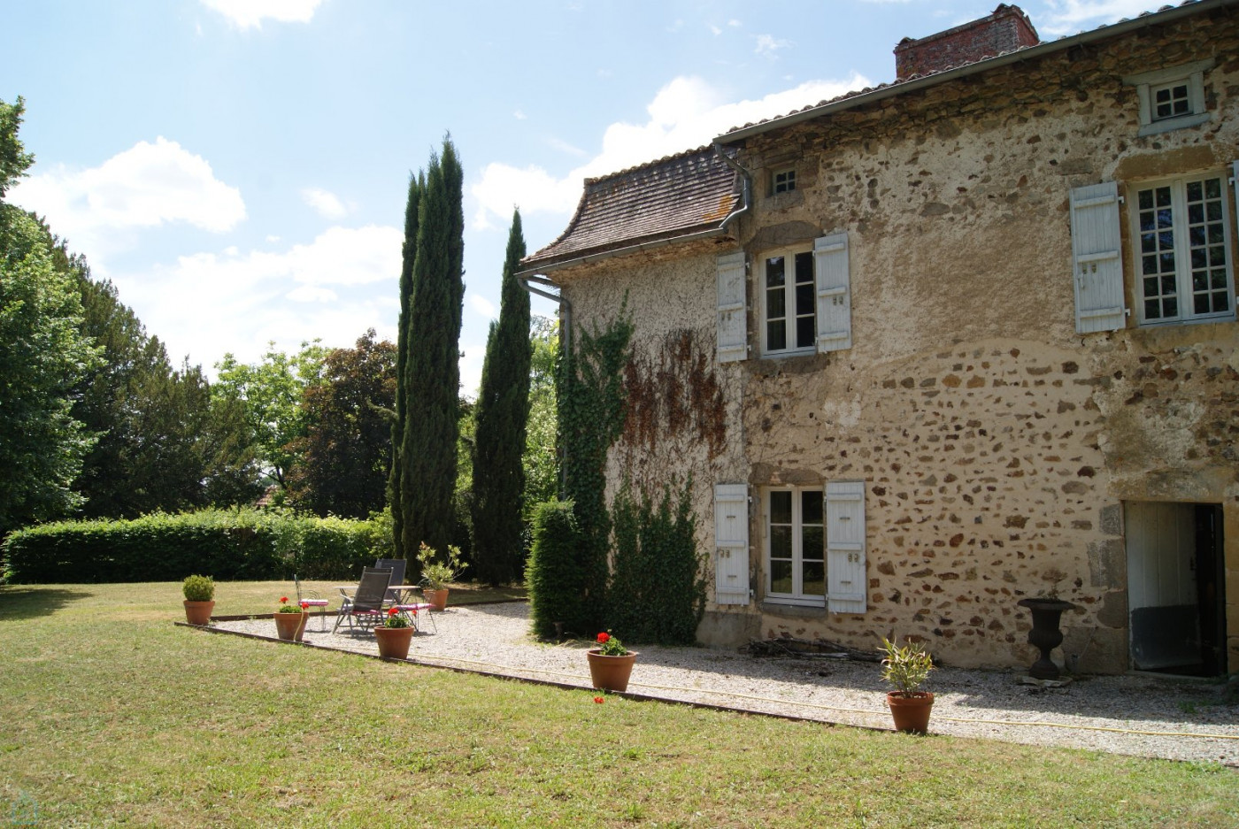 vente Propriété Abzac - Photo 7