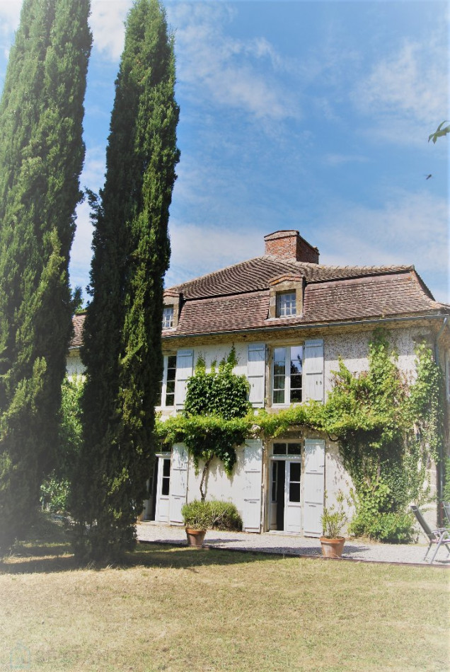 vente Propriété Abzac - Photo 8