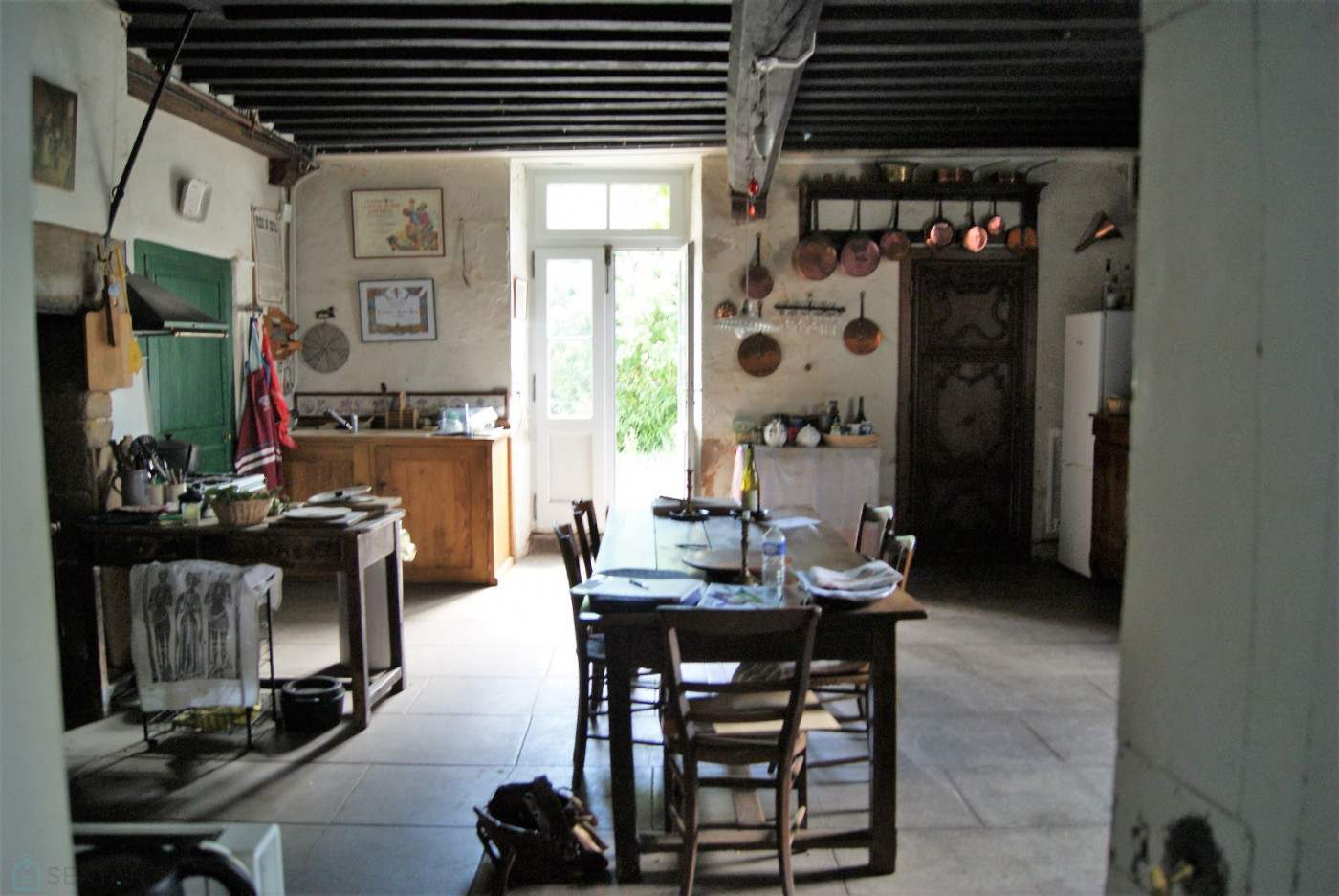 vente Propriété Abzac - Photo 6