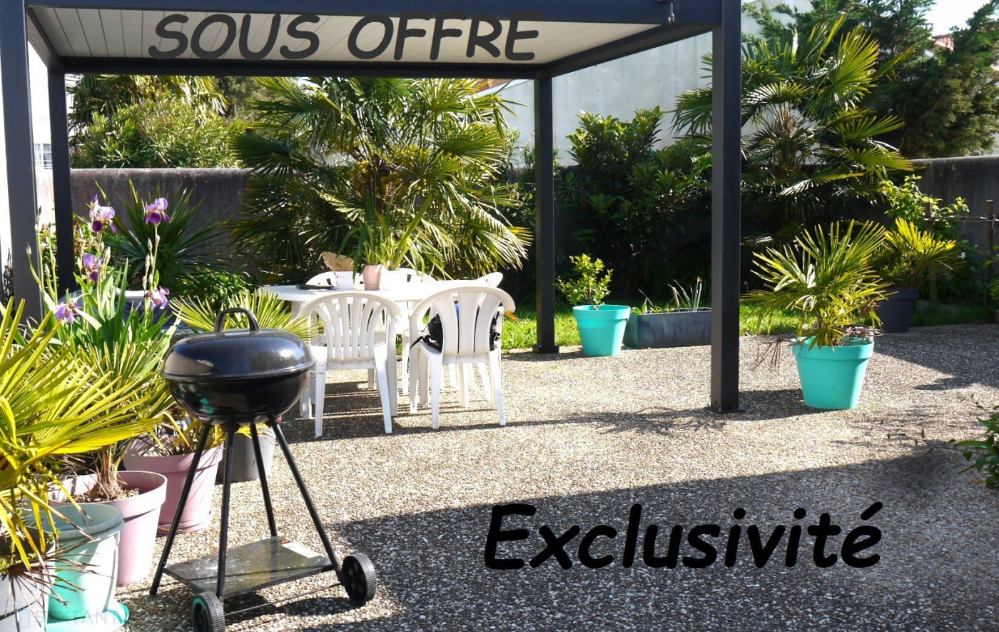 vente Appartement La Rochelle - Photo 1