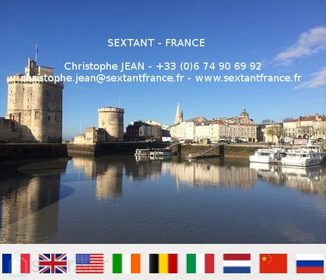 vente Appartement La Rochelle - Photo 9