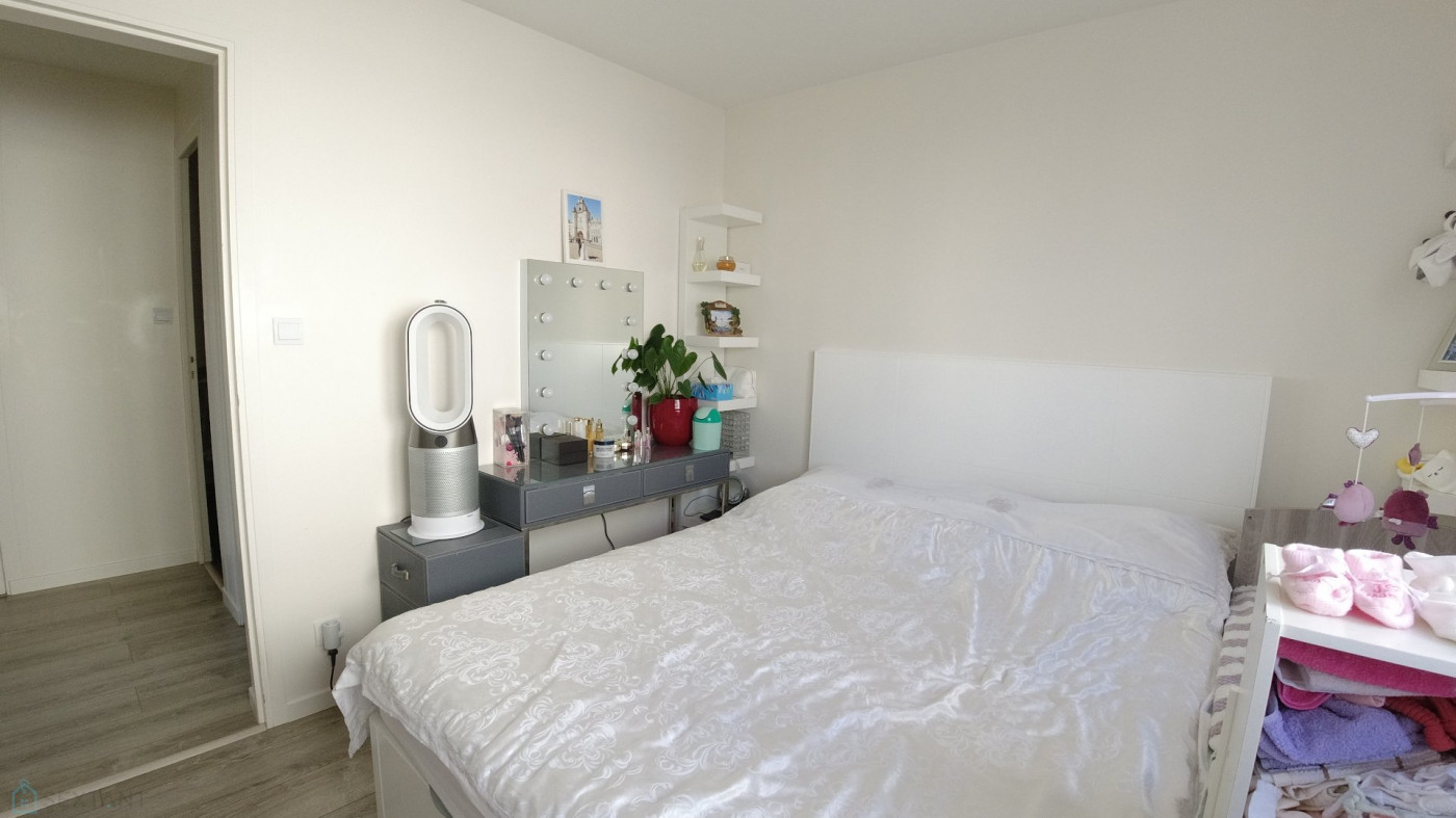 vente Appartement La Rochelle - Photo 6