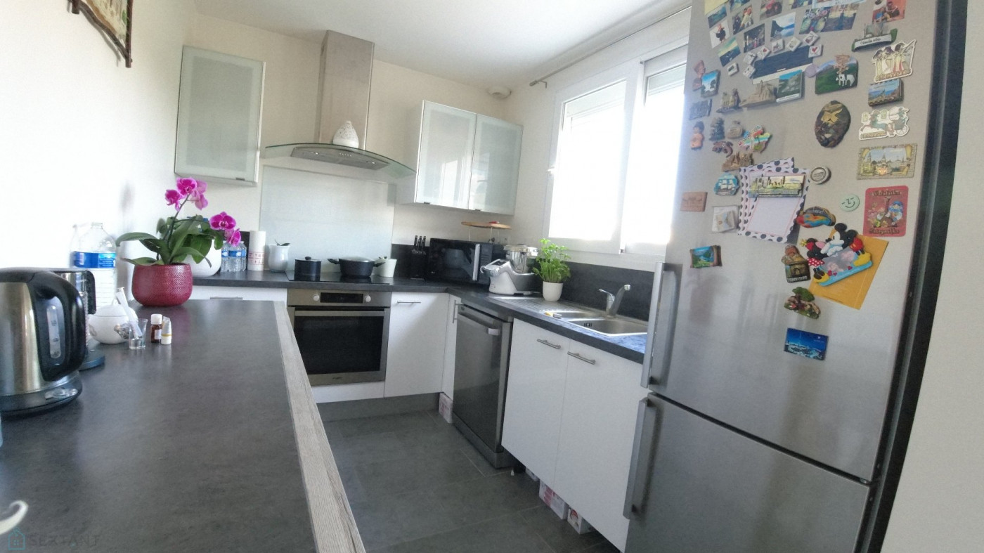 vente Appartement La Rochelle - Photo 4