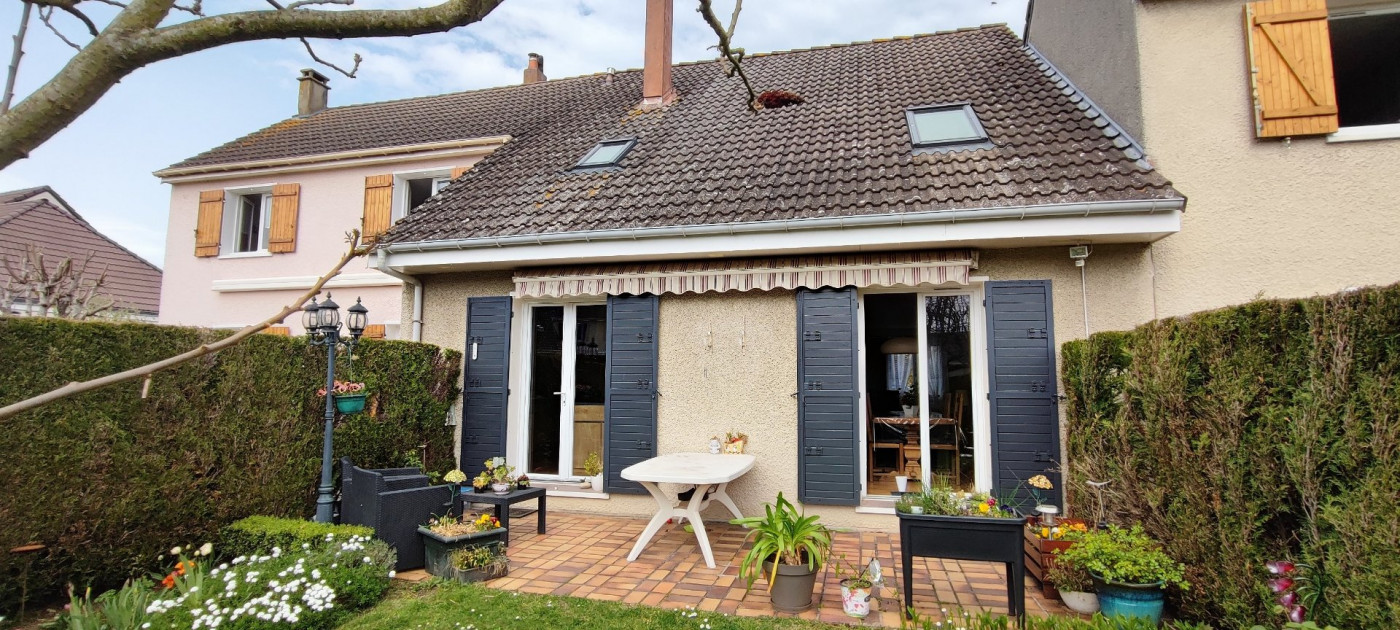 vente Maison jumelée Oissel - Photo 2