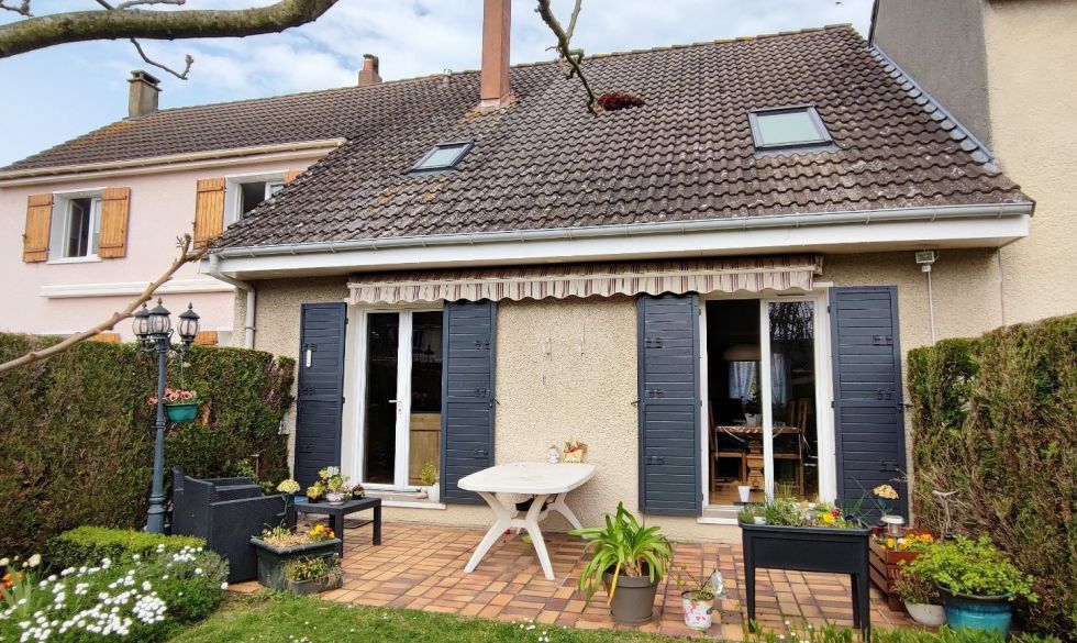 vente Oissel