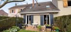 vente Maison jumelée Oissel