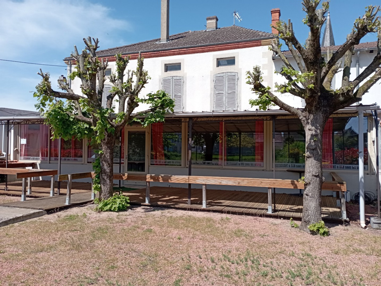 vente Ensemble immobilier Chambilly - Photo 7