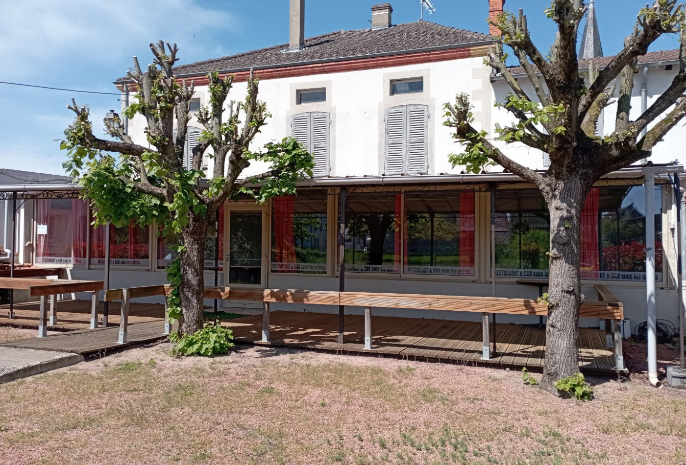 vente Ensemble immobilier Chambilly - Photo 7