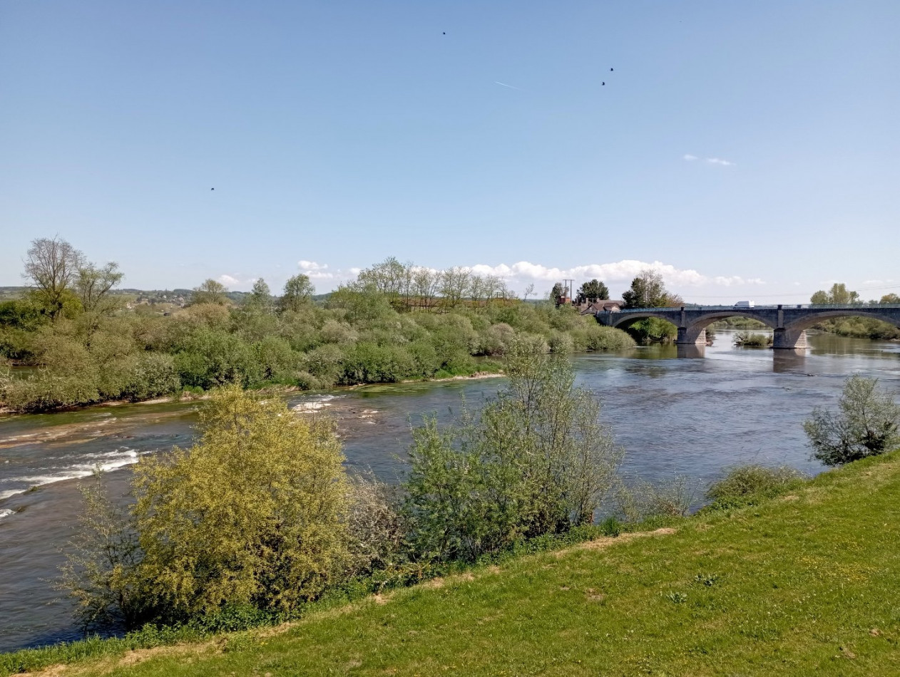 vente Ensemble immobilier Chambilly - Photo 12