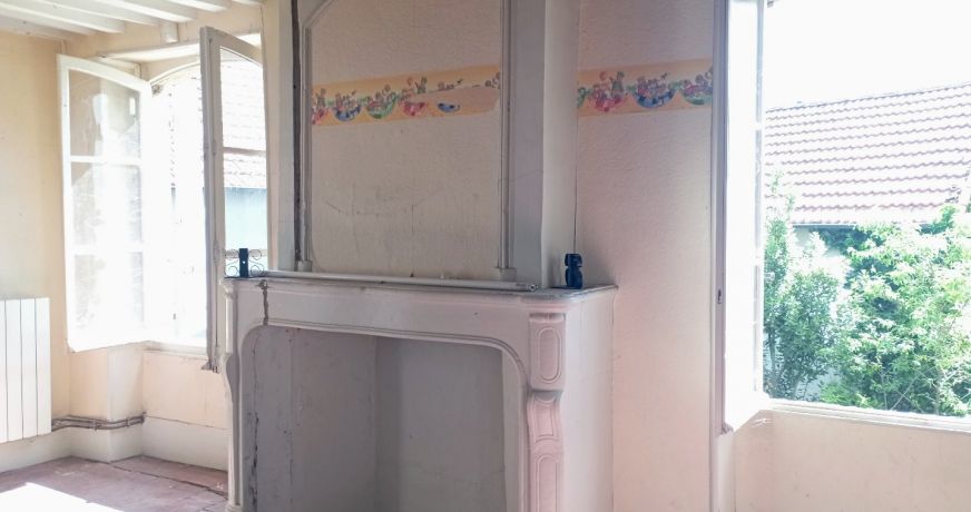 vente Ensemble immobilier Chambilly