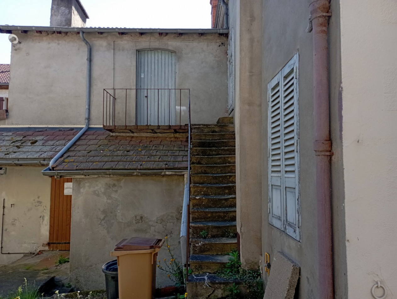 vente Ensemble immobilier Chambilly - Photo 13