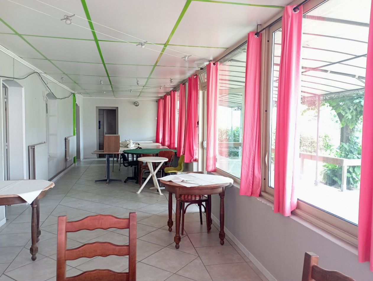 vente Ensemble immobilier Chambilly - Photo 6