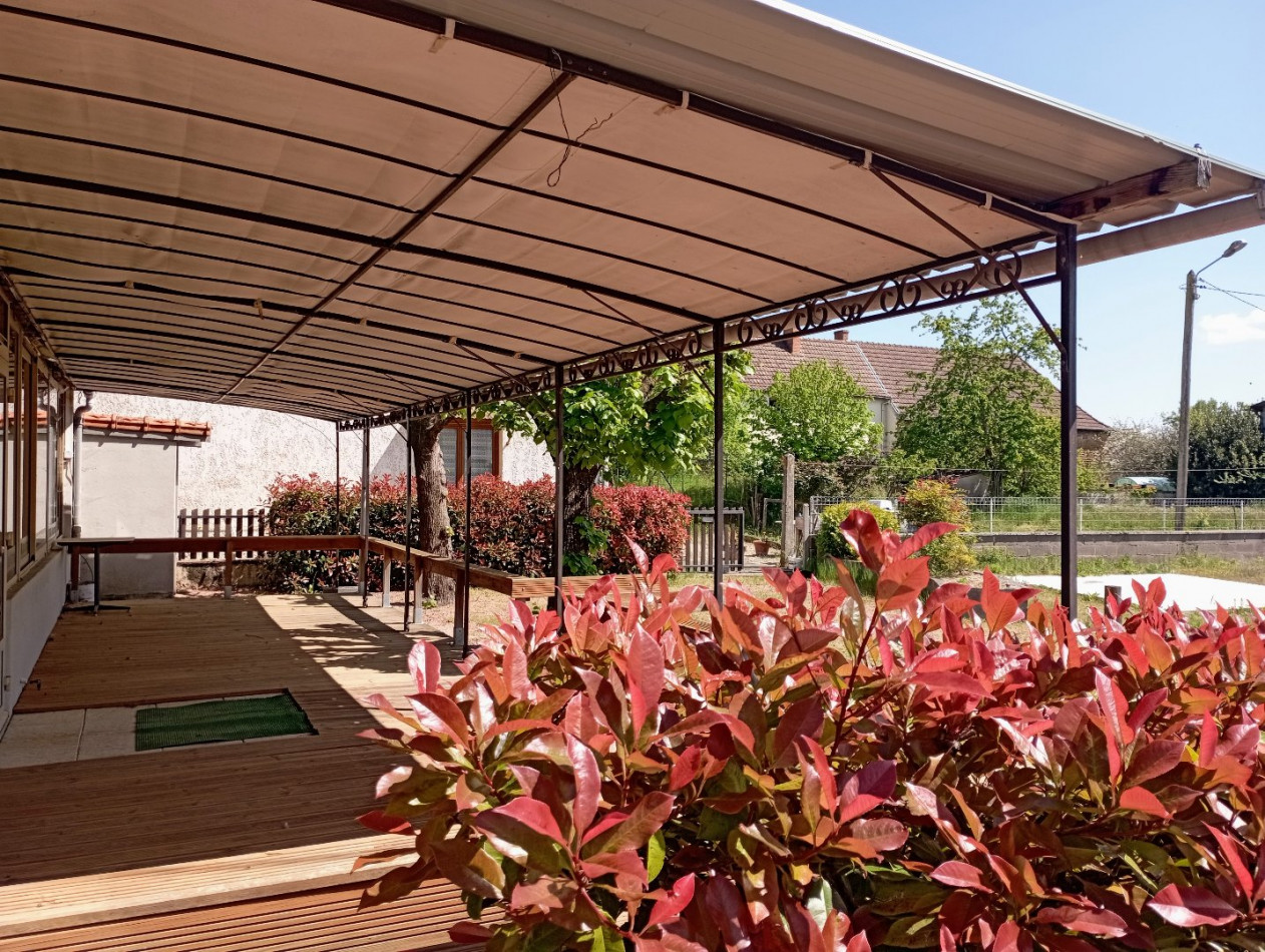 vente Ensemble immobilier Chambilly - Photo 1