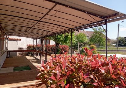 vente Ensemble immobilier Chambilly