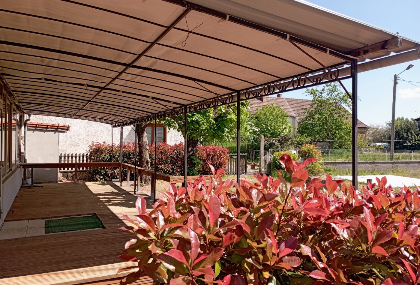 vente Ensemble immobilier Chambilly - Photo 1