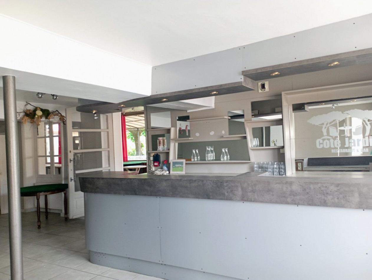 vente Ensemble immobilier Chambilly - Photo 8