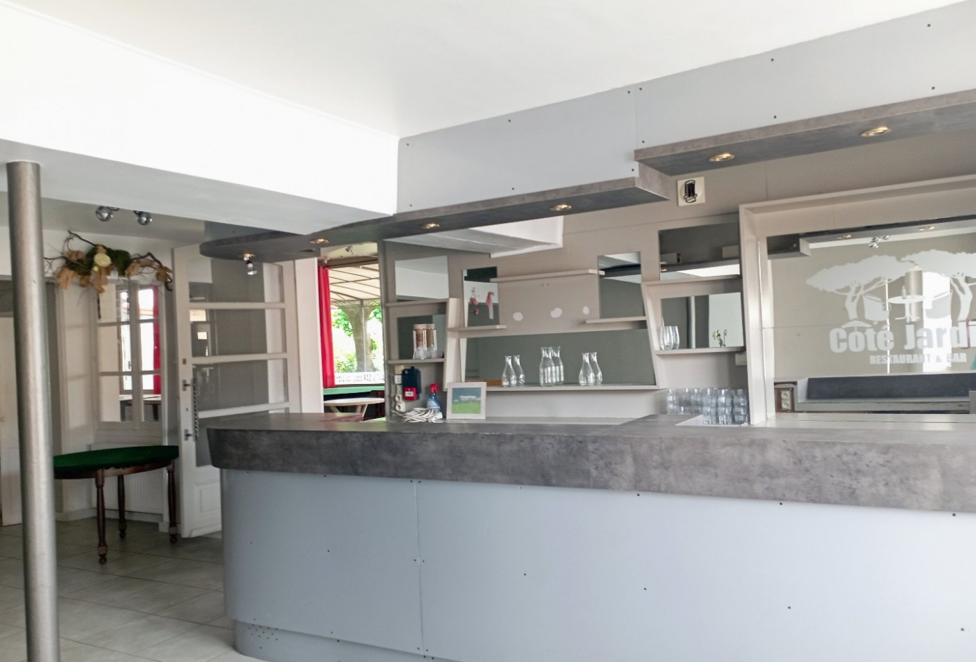 vente Ensemble immobilier Chambilly - Photo 8