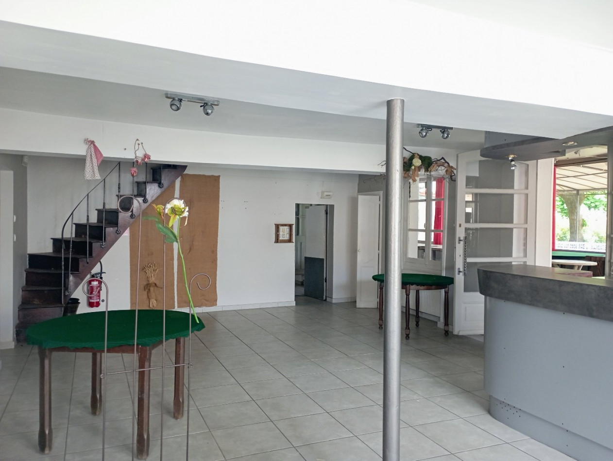 vente Ensemble immobilier Chambilly - Photo 5