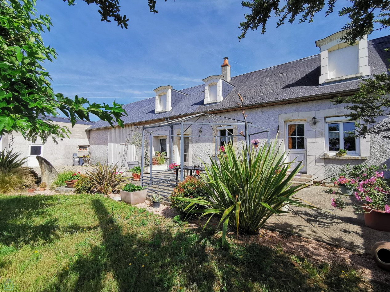 vente Maison Noizay - Photo 1