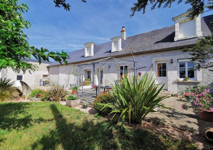 vente Maison Noizay