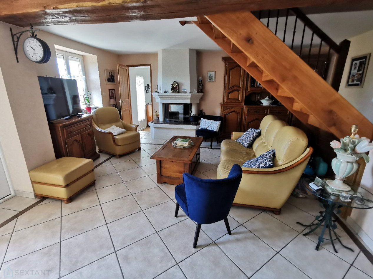 vente Maison Noizay - Photo 2